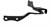 CERNIERA COF A/SX TOYOTA PRIUS PLUS 01/12>