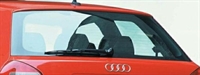LUN VR 3? STOP AUDI A3 96>032 PIN--NON INCAPSULATO