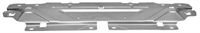 LAMIERINO COPERTURA RAD BMW SERIE 3 G20-G21 09/22>