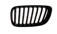 GRIGLIA DX NERA BMW SERIE 2 F22-F23 01/13>