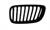 GRIGLIA DX NERA BMW SERIE 2 F22-F23 01/13>