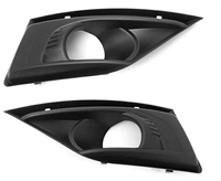 KIT GRIGLIE P/TI ANT C/FEND CITROEN GRAND PICASSO 10/06>