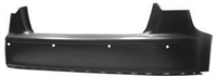 P/TI POST PRIM C/SENS AUDI A3 09/03>06/08 5P -TUV-