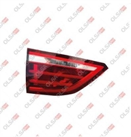 FAN P/DX INT C/GUIDA LUCE A LED BMW SERIE 2 F46 GR TOURER 14>