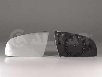PIASTRA RET.SX ASF.EL.AUDI A3 03-08=1560V42