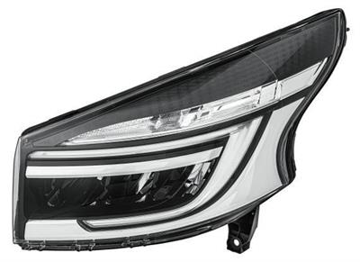 FARO SX A LED RENAULT TRAFIC 01/14>
