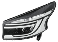 FARO SX A LED RENAULT TRAFIC 01/14>