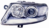 FARO DX BIXEN D2S PRED REG ELETT AUDI A6 05/04>10/08