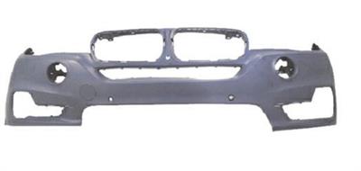 P/TI ANT PRIM C/PDC+TELECAMERA BMW X5 F15 01/14>