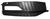 GRIGLIA P/TI A/DX C/FEND+MOD NERA AUDI A4 12/11> S-LINE/S4