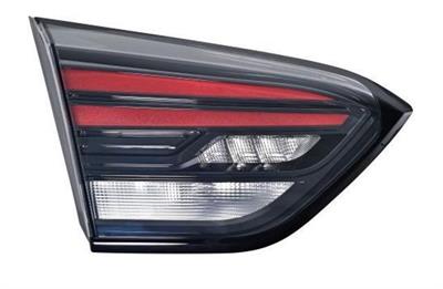 FANALE P/SX INT A LED OPEL CROSSLAND X 10/20>