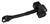TIRANTE PORTA ANT DX/SX AUDI A4 12/07>