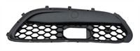 GRIGLIA P/TI A/DX C/PDC+RADAR ALFA STELVIO 01/17>