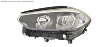FARO SX A LED  BMW X3 G01 01/18>