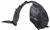 LOCARO A/DX CITROEN C3 01/16> injection