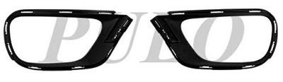 KIT CORNICE FARO DX+SX CITROEN C3 01/20>