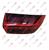 FANALE P/DX EST C/INDICDIREZ DINAM AUDI A7  SPORTBACK 01/18>