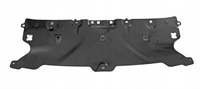 LAMIERINO COPERTURA RAD BMW SERIE 5 G30-G31 01/16>