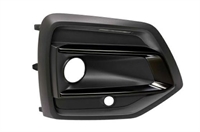GRIGLIA P/TI A/DX C/RADAR+PDC NERA AUDI Q5 07/20>