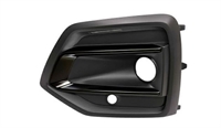 GRIGLIA P/TI A/SX C/RADAR+PDC NERA AUDI Q5 07/20>