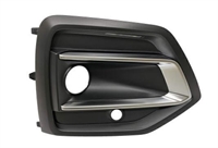 GRIGLIA P/TI A/DX C/RADAR+PDC GRIGIA-NERA AUDI Q5 07/20>