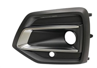 GRIGLIA P/TI A/SX C/RADAR+PDC GRIGIA-NERA AUDI Q5 07/20>