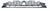 GRIGLIA P/TI ANT C/LE AUDI A3 SPORTBACK-SEDAN 01/20>