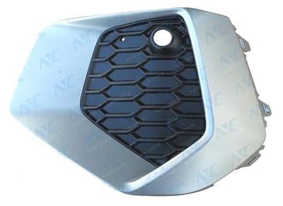 GRIGLIA P/TI A/SX C/SENS AUDI A3 SPORTBACK-SEDAN 01/20>ADVANCED