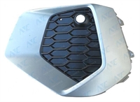 GRIGLIA P/TI A/SX C/SENS AUDI A3 SPORTBACK-SEDAN 01/20>ADVANCED