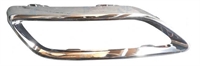 CORNICE FORO MARM DX CROM AUDI A3 SPORTBACK-SEDAN 01/20> S-LINE