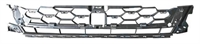 GRIGLIA P/TI ANT C/SENS+ACC AUDI A3 SPBACK-SEDAN 01/20> S-LINE