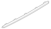 MODAN P/TI POST C/LE NERA AUDI A5 11/19> S-LINE