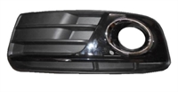 GRIGLIA P/TI A/SX C/FEND AUDI Q5 09/12>
