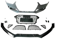 KIT TRASFORMAZIO P/TI ANT DA AUDI A4 12/11> A RS4 12/11>