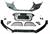 KIT TRASFORMAZIO P/TI ANT DA AUDI A4 12/11> A RS4 12/11>