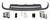 KIT TRASFOR SPOIL P/TI POST+TERM MARM DA A4 12/11> A S4 12/11>