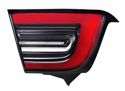 FANALE P/DX EST A LED TESLA MODEL 3/MODEL Y 01/21>