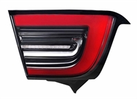 FANALE P/DX EST A LED TESLA MODEL 3/MODEL Y 01/21>