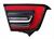 FANALE P/DX EST A LED TESLA MODEL 3/MODEL Y 01/21>