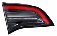 FANALE P/DX INT A LED TESLA MODEL 3/MODEL Y 01/21>