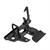 GANCIO SERR.COF.ANT.AUDI A6 04-11