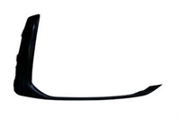 MOD GRIGLIA P/TI A/DX NERA LUCIDA AUDI Q7 07/19> S-LINE
