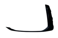 MOD GRIGLIA P/TI A/SX NERA LUCIDA AUDI Q7 07/19> S-LINE