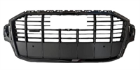 GRIGLIA NERA C/SENS AUDI Q7 07/19>