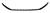 MOD P/TI ANT INF NERA LUCIDA AUDI Q7 07/19> S-LINE
