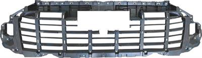 SUPPORTO GRIGLIA AUDI Q7 07/19>