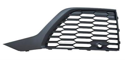GRIGLIA P/TI A/SX C/SENS APERTA AUDI Q7 07/19> S-LINE