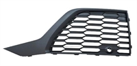 GRIGLIA P/TI A/SX C/SENS APERTA AUDI Q7 07/19> S-LINE