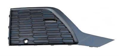 GRIGLIA P/TI A/DX C/SENS CHIUSA AUDI Q7 07/19> S-LINE
