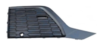 GRIGLIA P/TI A/DX C/SENS CHIUSA AUDI Q7 07/19> S-LINE